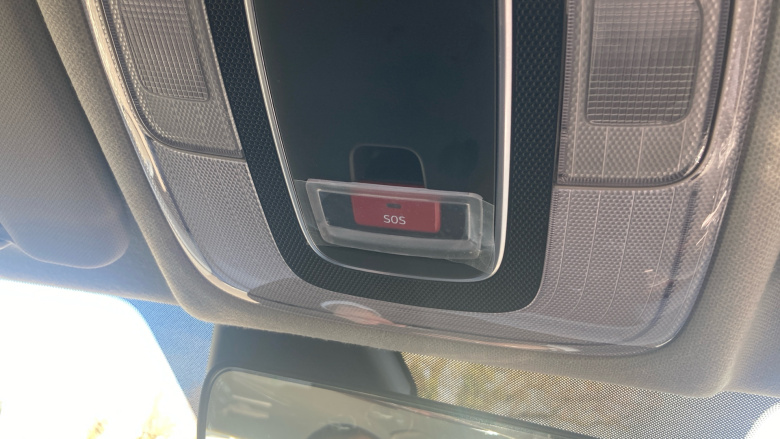 Hyundai i20 1.0T GDi 48V MHD SE Connect 5dr DCT Petrol Hatchback